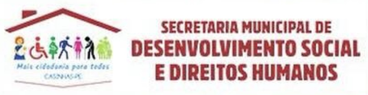 Logo Fundo Municipal de Assistência Social de Casinhas